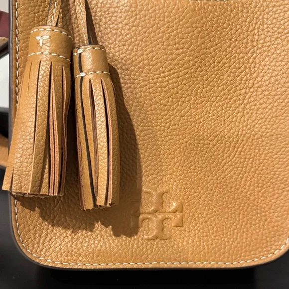 Tory Burch Mini Crossbody Bag - Picture 3 of 9